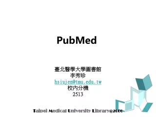 pubmed