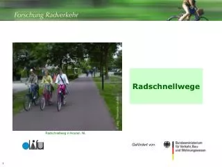 radschnellwege
