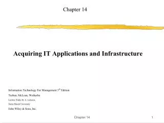 chapter 14