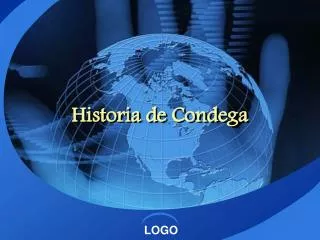 historia de condega