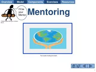 Mentoring