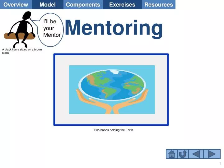 mentoring