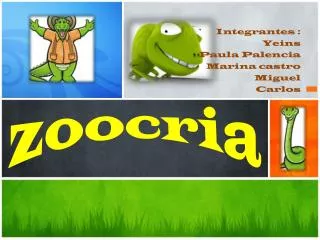 zoocria