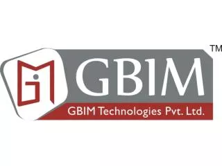 GBIM Technologies Outdoor Media Advertising at Affordable Co