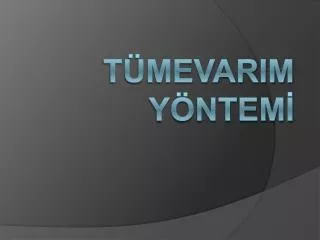 t mevarim y ntem