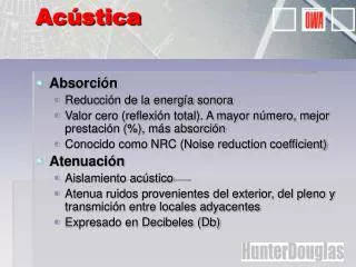ac stica