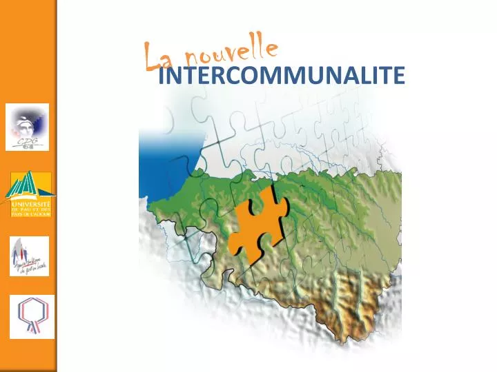 intercommunalite