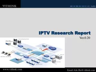 iptv research report