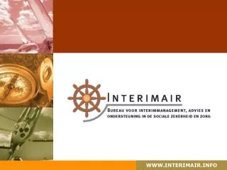 WWW.INTERIMAIR.INFO