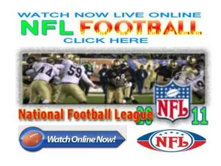 watch national football league live nfl preseason week 1 str