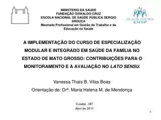 cuiab mt abril de 2011