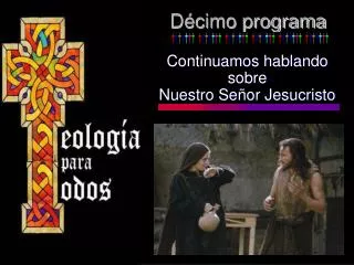 d cimo programa