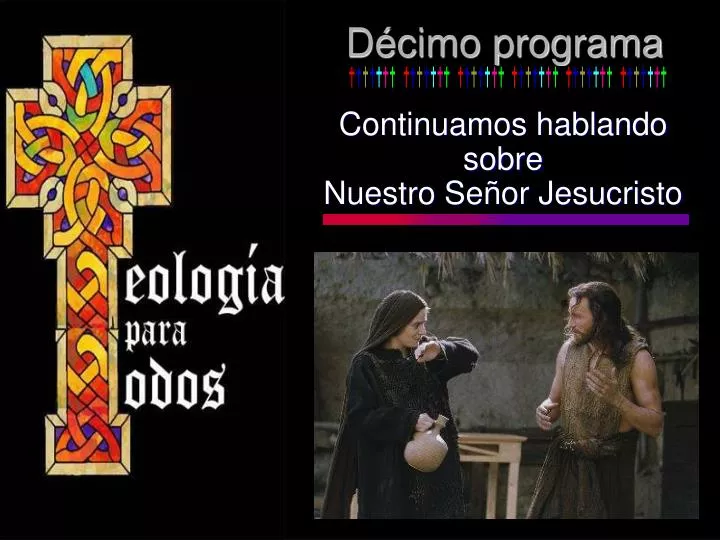 d cimo programa