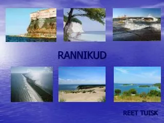 rannikud