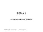 TEMA 4 - slide 1