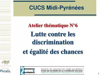 cucs midi pyr n es