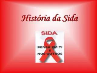 hist ria da sida