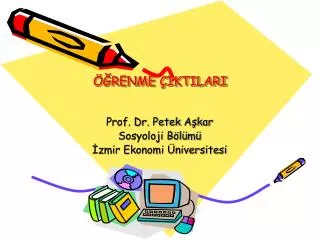 renme iktilari