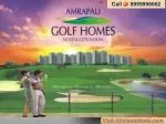 Amrapali Golf Homes Noida Extension Call @ 9999998662