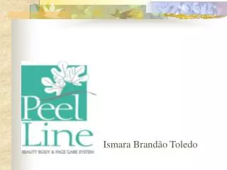 ismara brand o toledo