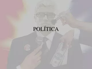 pol tica