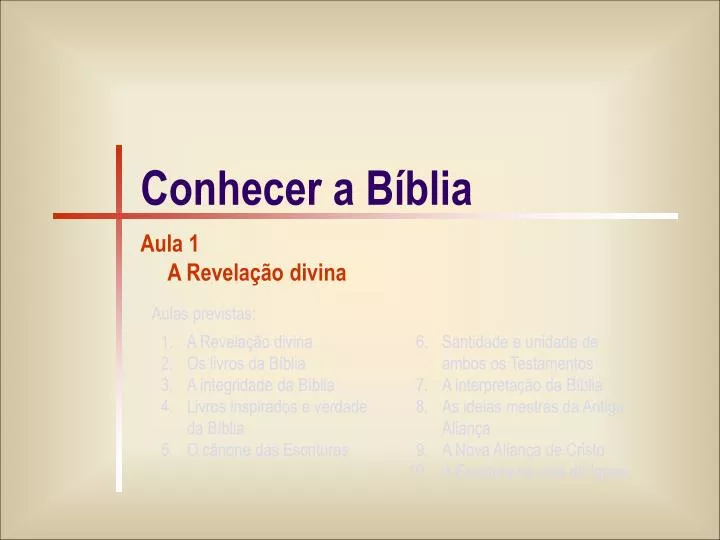 La Obra La Biblia Versus El Celular, PDF