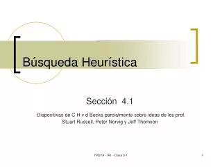 b squeda heur stica