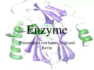 enzyme