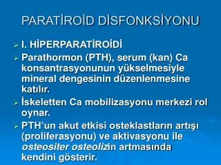 parat ro d d sfonks yonu
