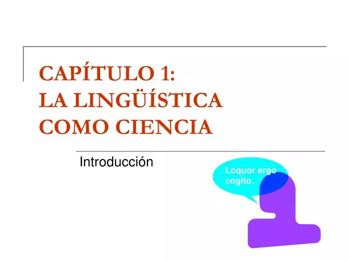 Introducción a la lingüística hispánica actual: teoría y práctic