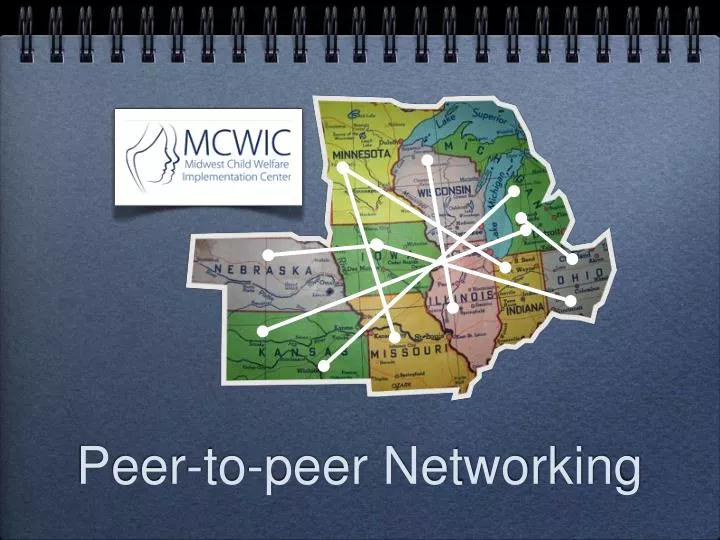 peer to peer networking
