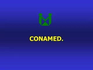 conamed