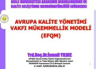 toplam kal te y net m b l n lend rme e t m