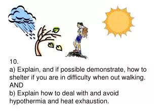 PPT - Hypothermia PowerPoint Presentation, Free Download - ID:294122