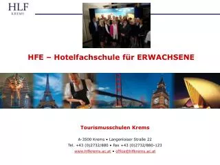 hfe hotelfachschule f r erwachsene