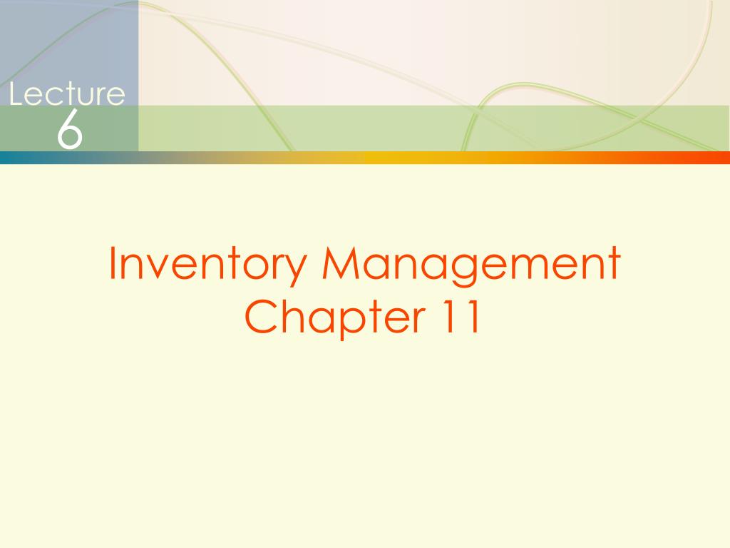 PPT - Lecture PowerPoint Presentation, free download - ID:1349680