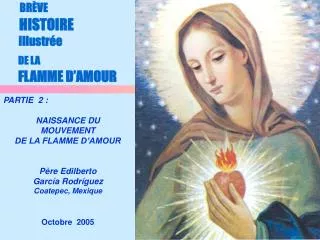 br ve histoire illustr e de la flamme d amour