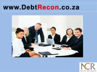 www.Debt Recon .co.za