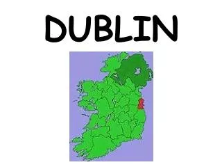 DUBLIN