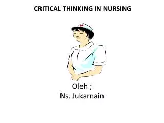 oleh ns jukarnain