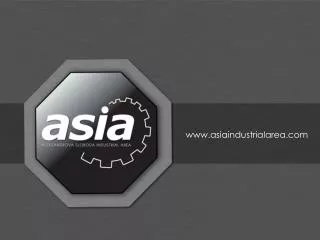 www.asiaindustrialarea.com
