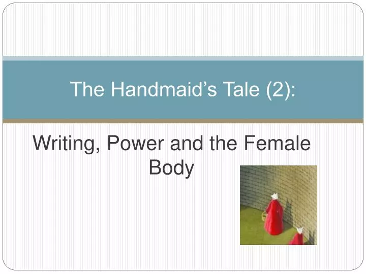the handmaid s tale 2