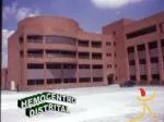 HEMOCENTRO DISTRITAL - slide 1