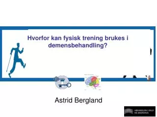 Astrid Bergland