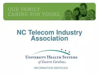 NC Telecom Industry Association