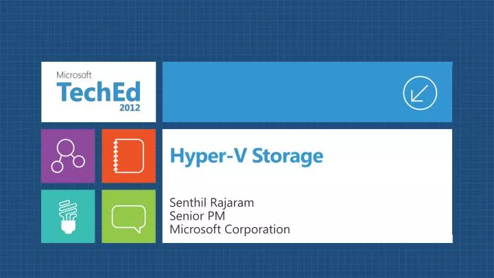 hyper v storage