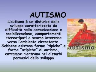 autismo