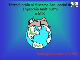 introducci n al sistema secuencial de inyecci n multipunto a gnc