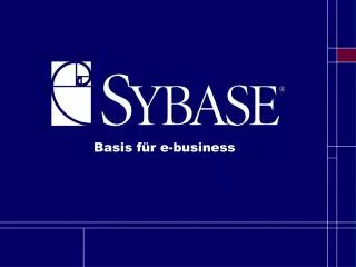 basis f r e business