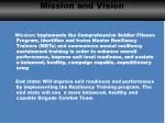 Unit Readiness Through Comprehensive Resiliency Training - slide 1